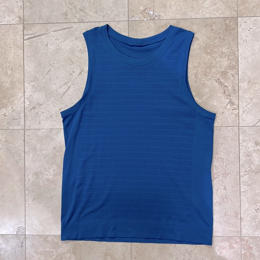 ‼️ FINAL SALE‼️ Lululemon Breeze by Muscle Tank